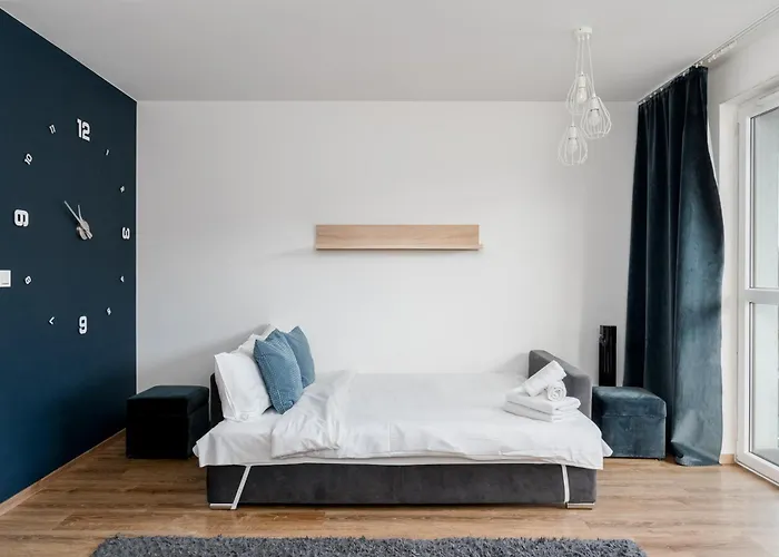 Prokocim Blue Studio